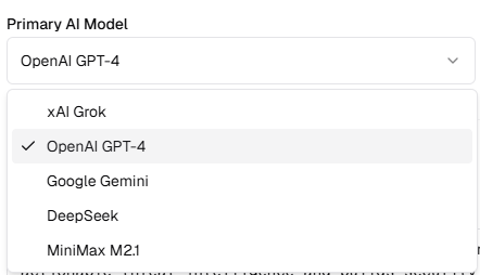 Transparent Connection