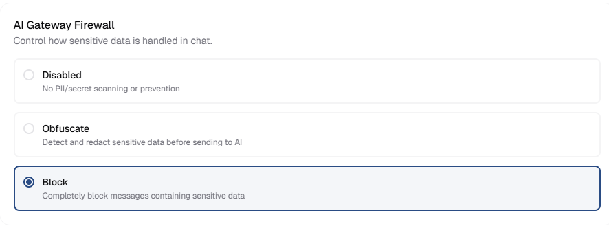 Security Orchestration